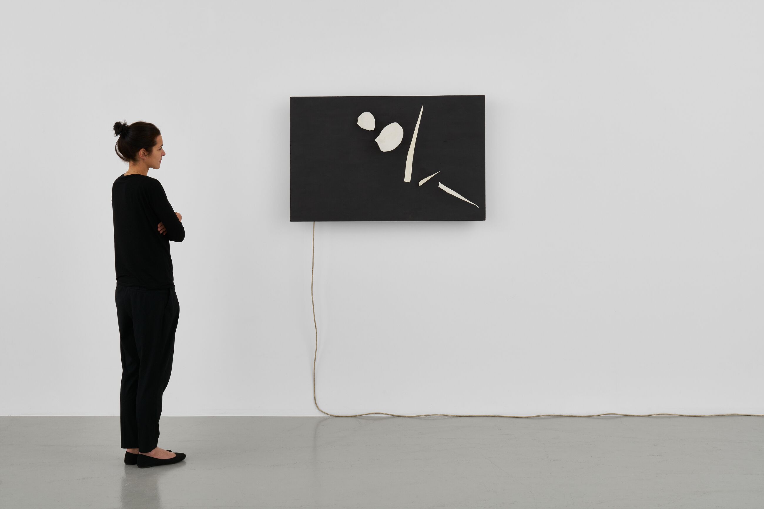 J・Tinguely、Relief au Cercle rouge、希少画集画 J・Tinguely、Relief au Cercle rouge、希少画集画 絵画